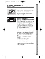 Предварительный просмотр 77 страницы GE Spacemaker PVM1870 Owner'S Manual