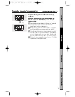 Предварительный просмотр 79 страницы GE Spacemaker PVM1870 Owner'S Manual