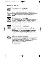 Предварительный просмотр 88 страницы GE Spacemaker PVM1870 Owner'S Manual