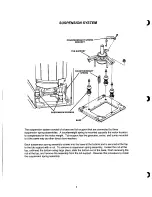 Preview for 8 page of GE Spacemaker WSM2420S Technician Manual