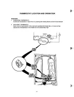 Preview for 16 page of GE Spacemaker WSM2420S Technician Manual