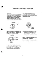 Preview for 17 page of GE Spacemaker WSM2420S Technician Manual