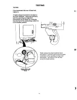 Preview for 18 page of GE Spacemaker WSM2420S Technician Manual