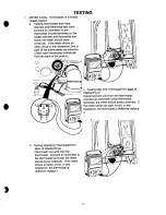 Preview for 19 page of GE Spacemaker WSM2420S Technician Manual