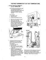 Preview for 20 page of GE Spacemaker WSM2420S Technician Manual