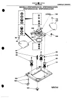 Preview for 29 page of GE Spacemaker WSM2420S Technician Manual