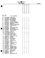 Preview for 35 page of GE Spacemaker WSM2420S Technician Manual