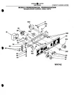 Preview for 37 page of GE Spacemaker WSM2420S Technician Manual