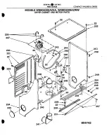 Preview for 39 page of GE Spacemaker WSM2420S Technician Manual