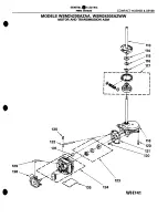 Preview for 43 page of GE Spacemaker WSM2420S Technician Manual