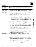 Предварительный просмотр 23 страницы GE Spacemaker WSM2420S Use And Care Manual