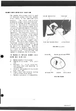 Preview for 17 page of GE Spacemaker WSM2700L Technician Manual