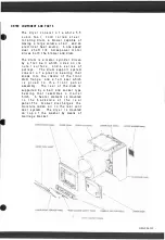 Preview for 41 page of GE Spacemaker WSM2780R Technician Manual