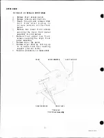 Preview for 42 page of GE Spacemaker WSM2780R Technician Manual