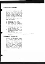 Preview for 43 page of GE Spacemaker WSM2780R Technician Manual