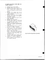 Preview for 44 page of GE Spacemaker WSM2780R Technician Manual