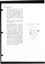 Preview for 45 page of GE Spacemaker WSM2780R Technician Manual