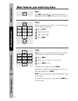 Предварительный просмотр 26 страницы GE Spacemaker XL JVM1840 Owner'S Manual