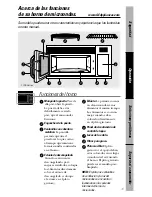 Предварительный просмотр 55 страницы GE Spacemaker XL JVM1840 Owner'S Manual