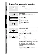 Предварительный просмотр 70 страницы GE Spacemaker XL JVM1840 Owner'S Manual