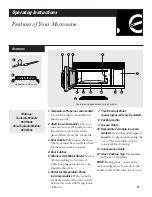 Preview for 11 page of GE SpacemakerXL JVM1320 Owner'S Manual