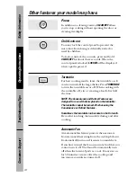 Preview for 24 page of GE SpacemakerXL JVM1533 Owner'S Manual