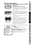 Preview for 21 page of GE Spacemarker DVM1850 User Manual