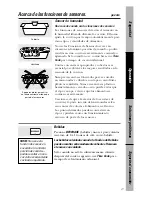 Preview for 65 page of GE Spacemarker DVM1850 User Manual