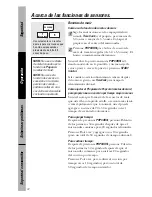 Preview for 66 page of GE Spacemarker DVM1850 User Manual