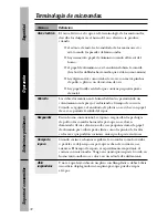 Preview for 76 page of GE Spacemarker DVM1850 User Manual