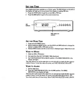 Preview for 5 page of GE Spacesaver 7-4812 User Manual