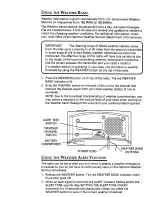 Предварительный просмотр 5 страницы GE Spacesaver 7-4845 User Manual