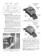 Preview for 2 page of GE Spectra Series AMC3FGB Installation Instructions