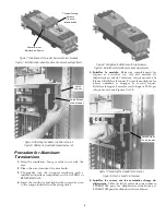 Preview for 3 page of GE Spectra Series AMC6FGB Installation Instructions