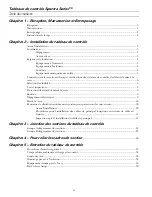 Preview for 6 page of GE Spectra Series Installation Instructions Manual