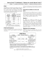 Preview for 15 page of GE Spectra Series Installation Instructions Manual