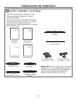 Preview for 25 page of GE SpeedCook PSB9240DF Installation Instructions Manual