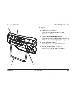 Предварительный просмотр 27 страницы GE SpotChecker Operating Manual