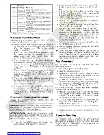 Preview for 3 page of GE SPST012 Quick Start Manual