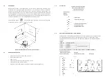 Предварительный просмотр 2 страницы GE SS-131ER Installation And Operating Instructions Manual