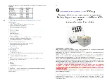 Предварительный просмотр 7 страницы GE SS-131ER Installation And Operating Instructions Manual