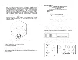 Предварительный просмотр 8 страницы GE SS-131ER Installation And Operating Instructions Manual