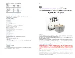 Предварительный просмотр 9 страницы GE SS-131ER Installation And Operating Instructions Manual