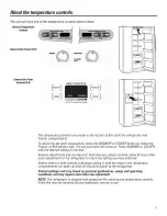 Preview for 5 page of GE SSL27RGRABS and Owner'S Manual And Installation