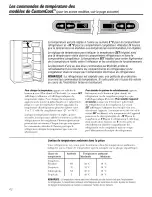 Preview for 42 page of GE SSL27RGRABS and Owner'S Manual And Installation