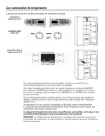 Preview for 43 page of GE SSL27RGRABS and Owner'S Manual And Installation