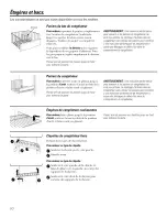 Preview for 50 page of GE SSL27RGRABS and Owner'S Manual And Installation