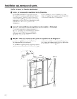 Preview for 60 page of GE SSL27RGRABS and Owner'S Manual And Installation