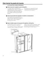 Preview for 94 page of GE SSL27RGRABS and Owner'S Manual And Installation