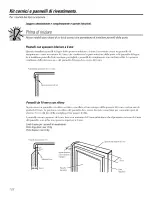 Preview for 128 page of GE SSL27RGRABS and Owner'S Manual And Installation